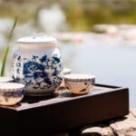 Detailfoto theekopjes Million Faces Photography 2025 - Linda Ho -003