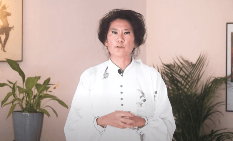 Centrum van Energie: de Dantian