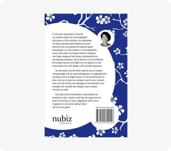 De 5 principes van TAO voor het dagelijkse leven - Afbeelding 2